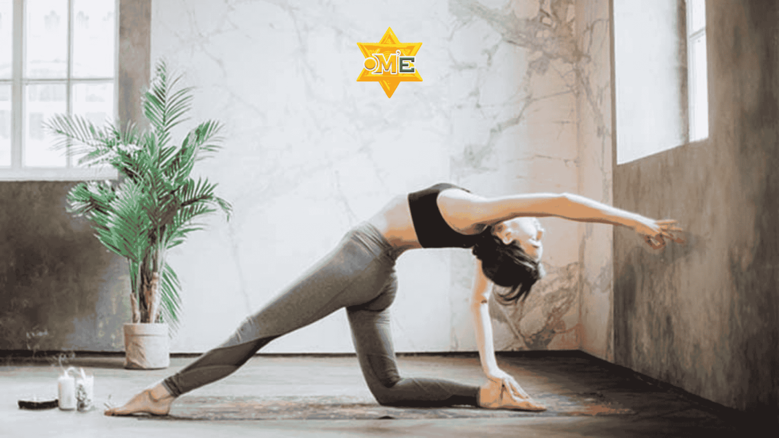Bài tập yoga chữa đau mỏi cổ vai gáy – Giải pháp tự nhiên, an toàn và hiệu quả