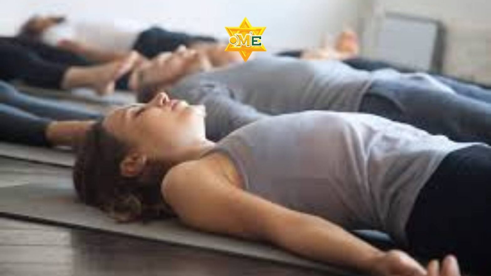 Bài tập yoga cho người mất ngủ
