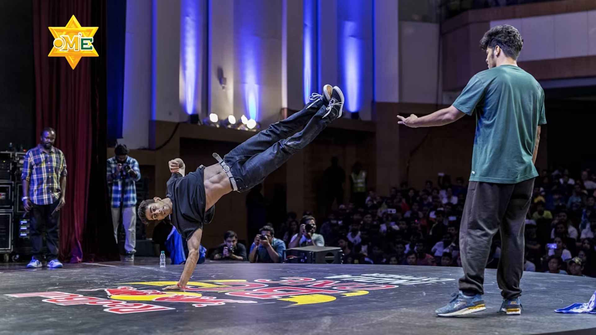 Bí quyết học nhảy Breaking hiệu quả