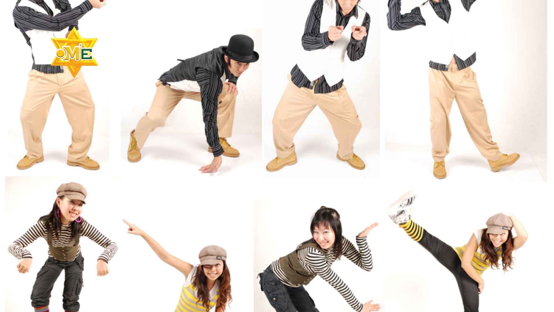 Nguồn gốc và tinh thần của Locking