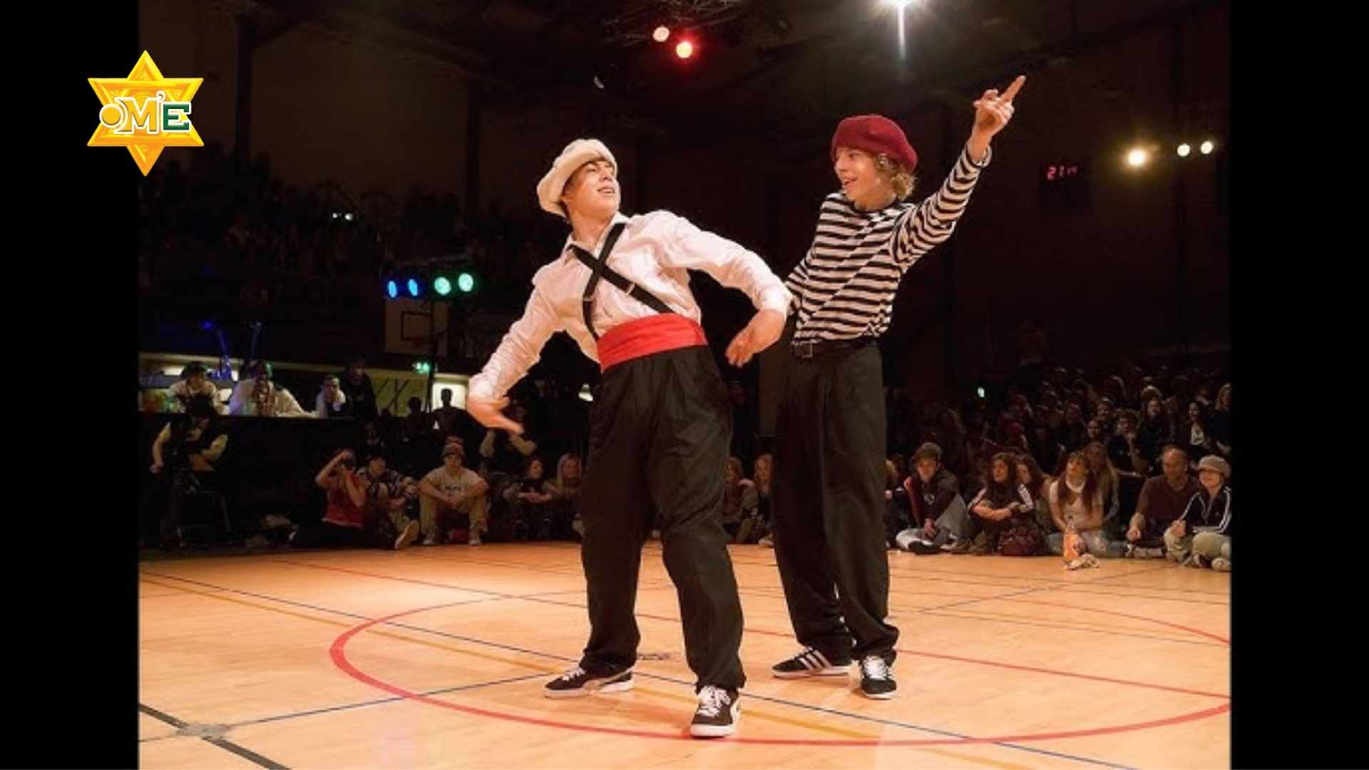 Kỹ Thuật Locking Cơ Bản