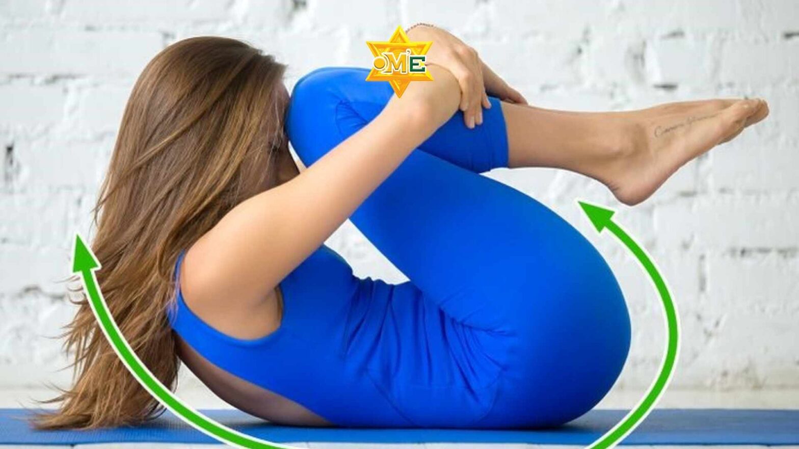 Yoga giảm đau thắt lưng