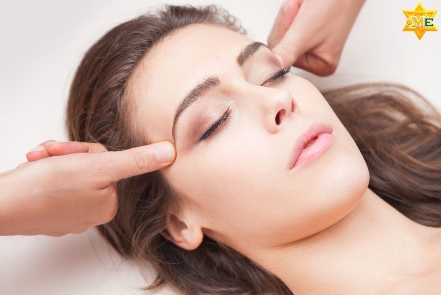 Đối tượng phù hợp với khóa học bấm huyệt thông kinh lạc