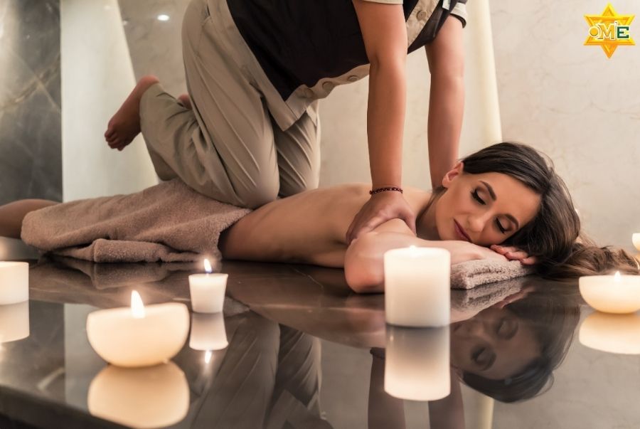 Bấm huyệt thông kinh lạc là gì và có tác dụng như thế nào?