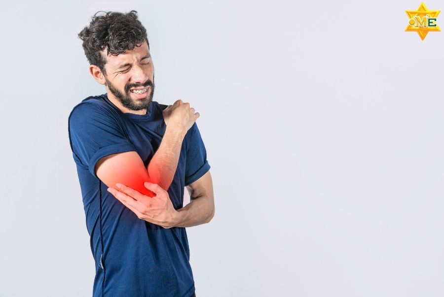 Khóa học bấm huyệt trị liệu đau khuỷu tay có thực sự hiệu quả không?