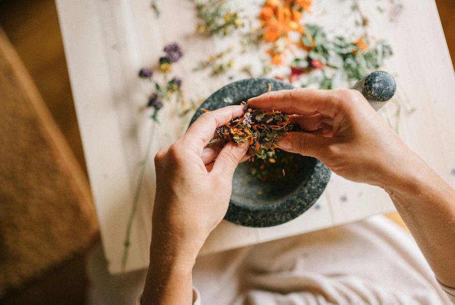 Lợi ích của chăm sóc bằng Y học cổ truyền