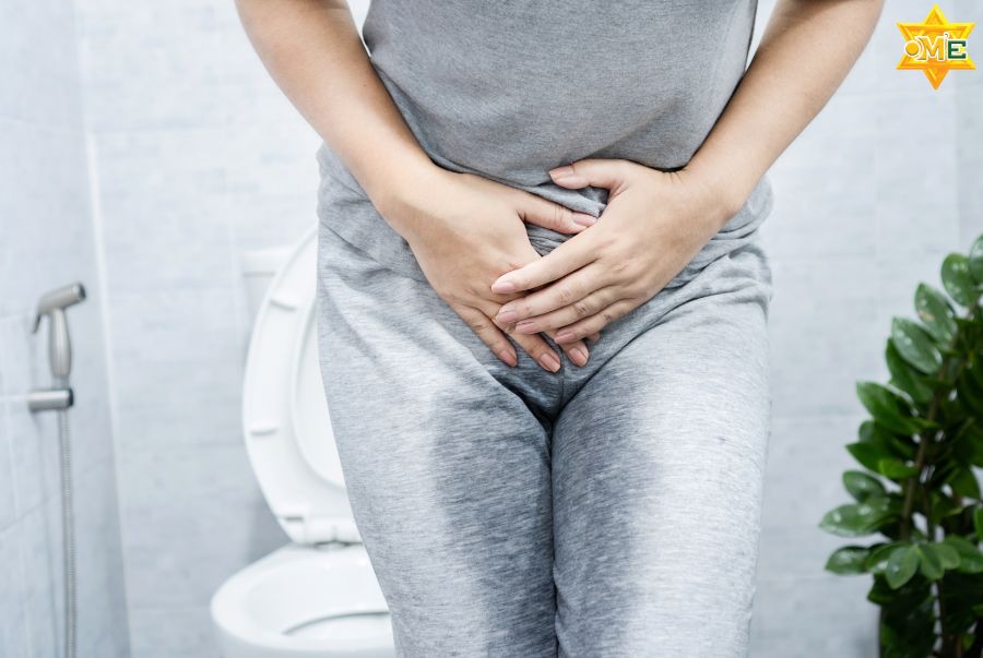 Cải thiện tiểu đêm bằng massage, bấm huyệt có hiệu quả không?