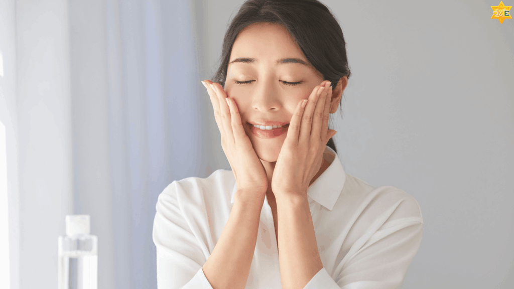 Routine chăm sóc làn da khô hằng ngày