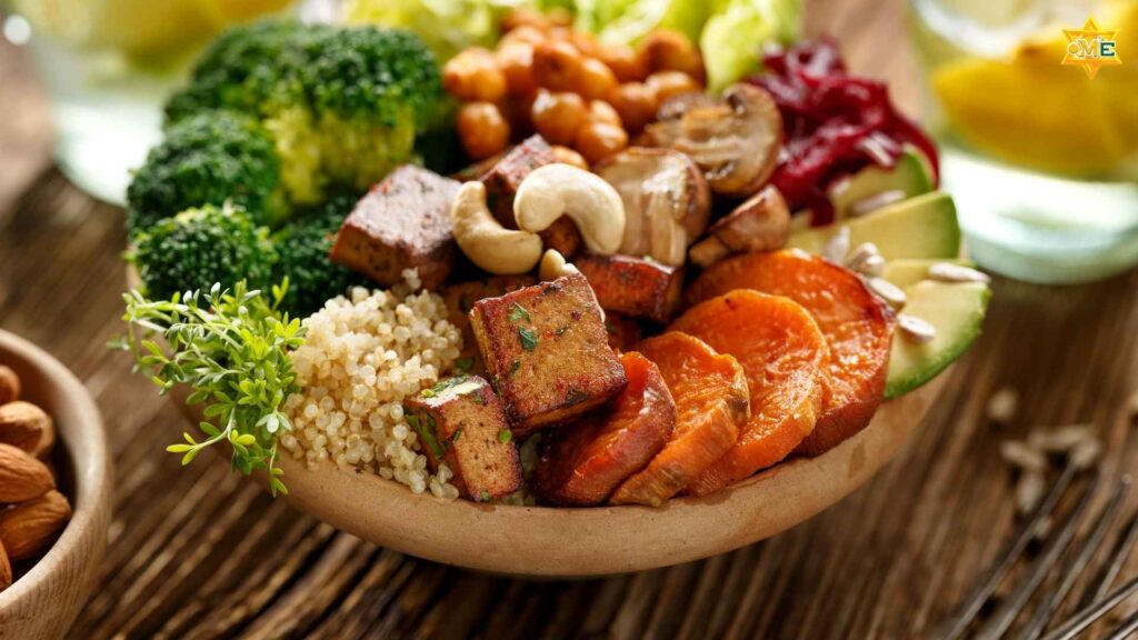 Dinh dưỡng đúng giúp người cường giáp phục hồi sức khỏe và duy trì cân nặng ổn định