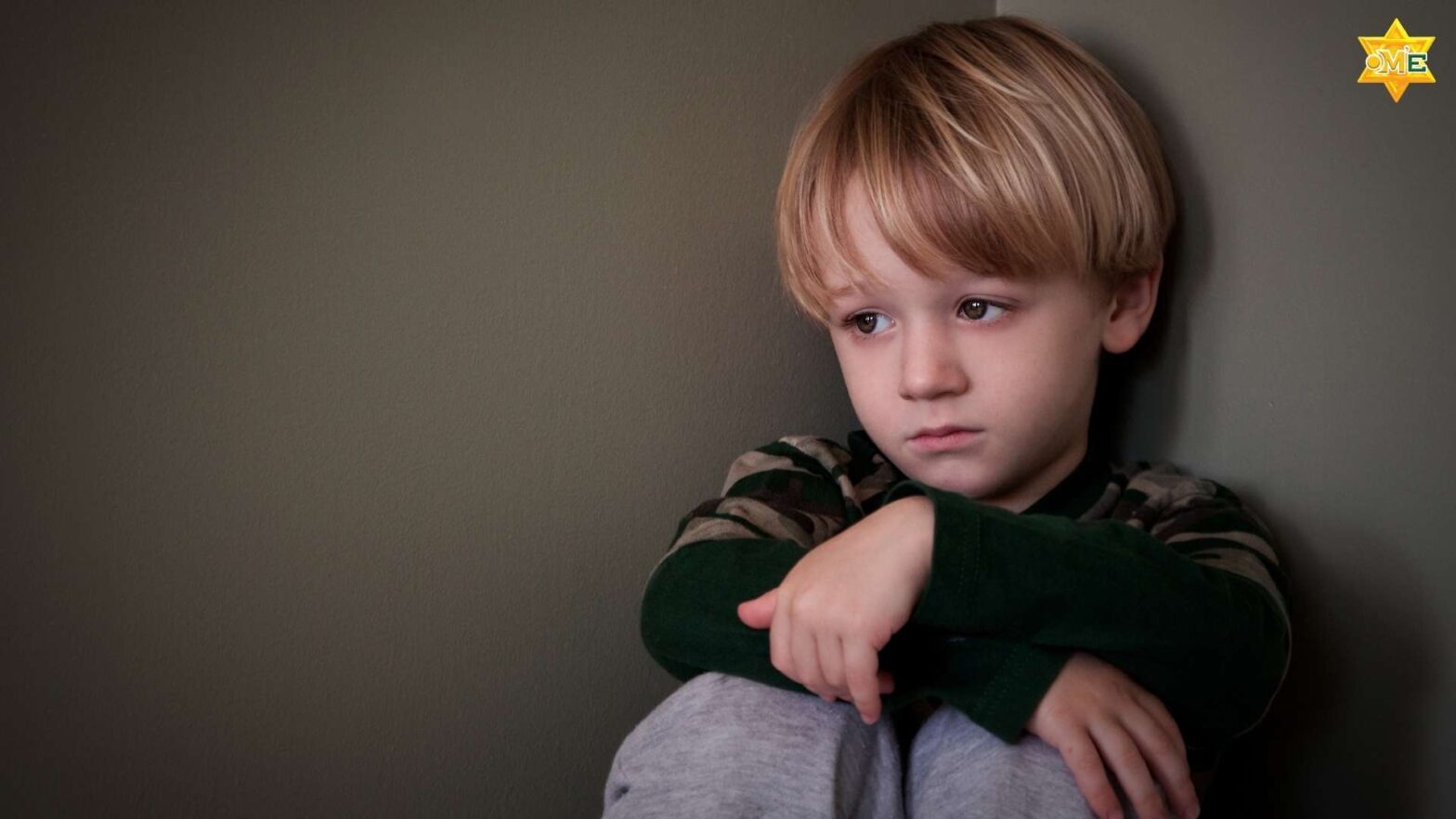 Trẻ nhỏ mệt mỏi, ít vận động, hậu quả thường gặp của suy dinh dưỡng kéo dài