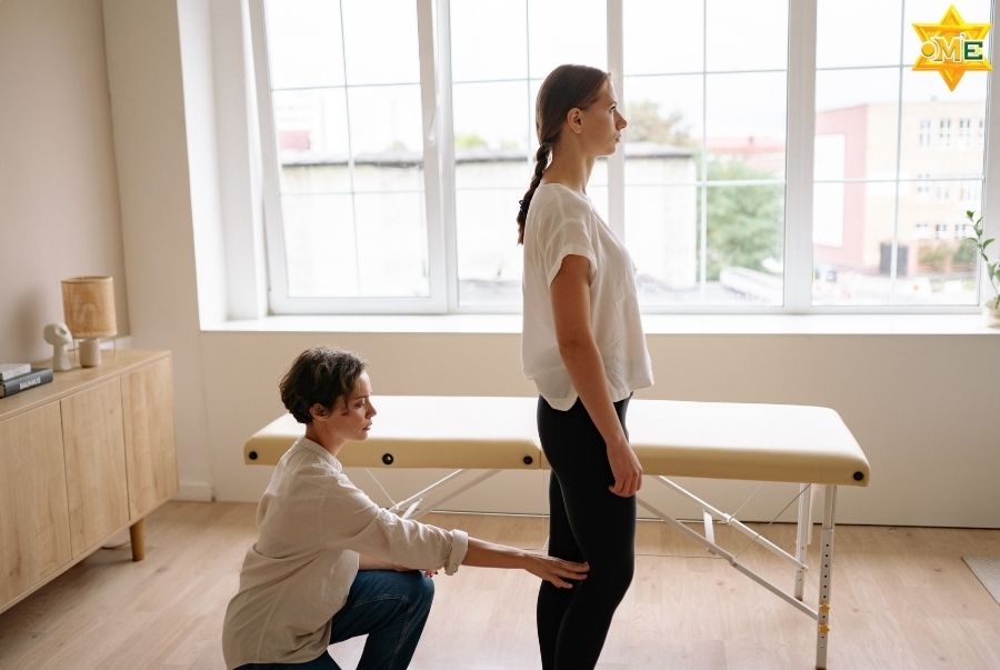 Các vấn đề sức khỏe thường gặp ở cơ xương khớp