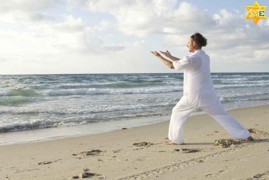 Khí công dưỡng sinh là gì? Lợi ích tái tạo và nâng cao sức khỏe