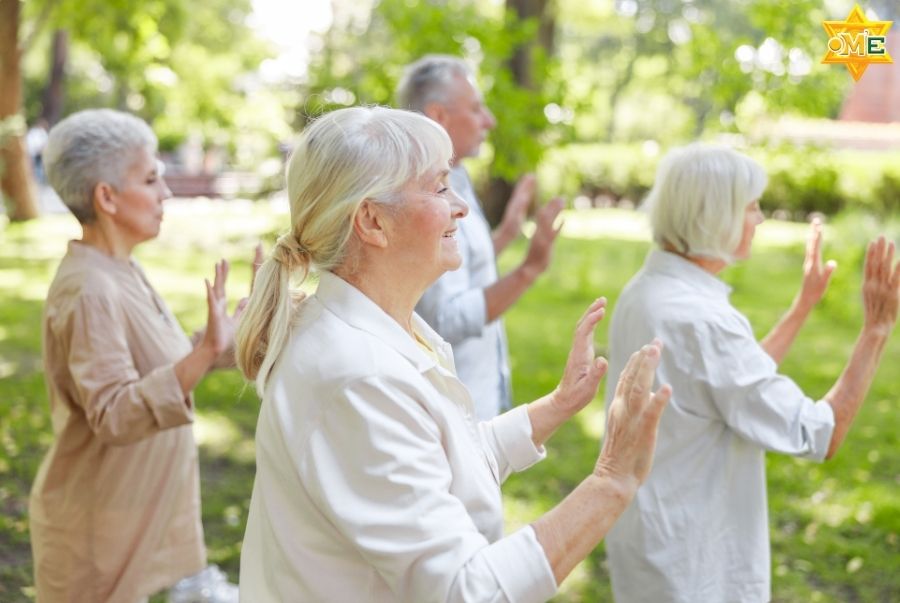 Khí công dưỡng sinh y học là gì? Hướng dẫn luyện tập và lợi ích sức khỏe