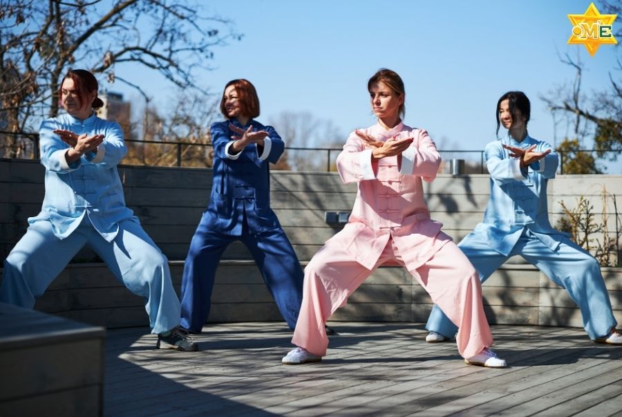 Lợi ích khi tham gia khóa học khí công dưỡng sinh y học mở rộng