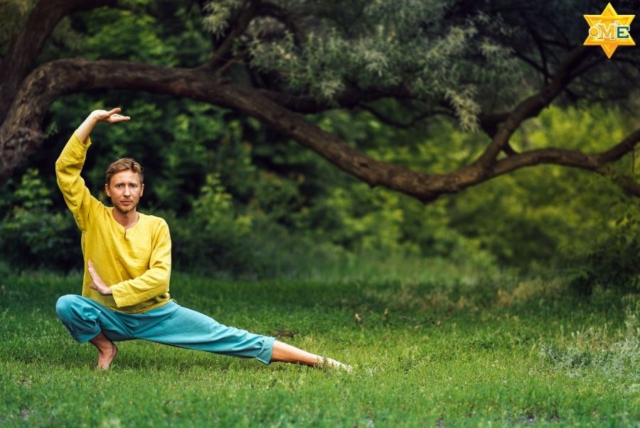 Quan điểm của Y học cổ truyền về khí công dưỡng sinh y học