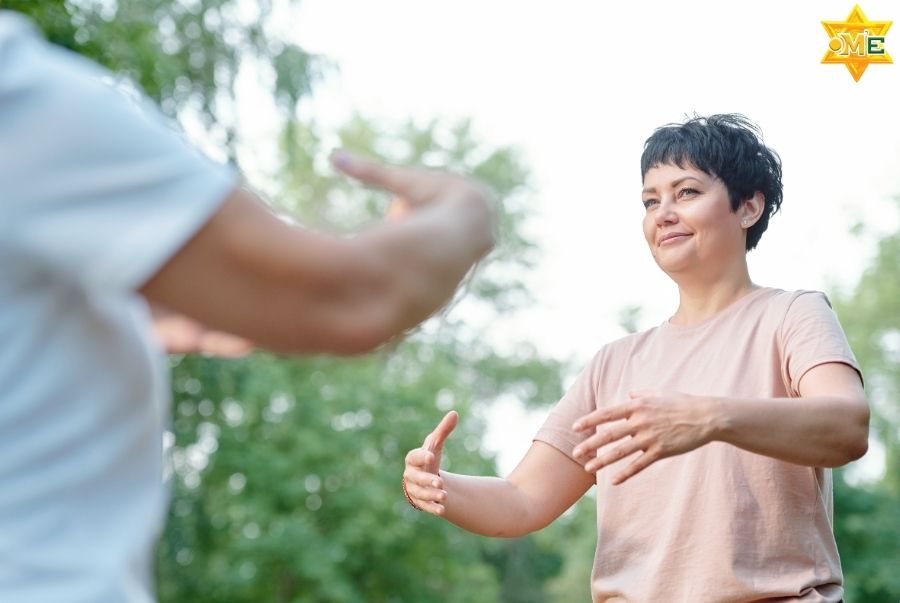 Vai trò của khí công dưỡng sinh y học trong chăm sóc sức khỏe