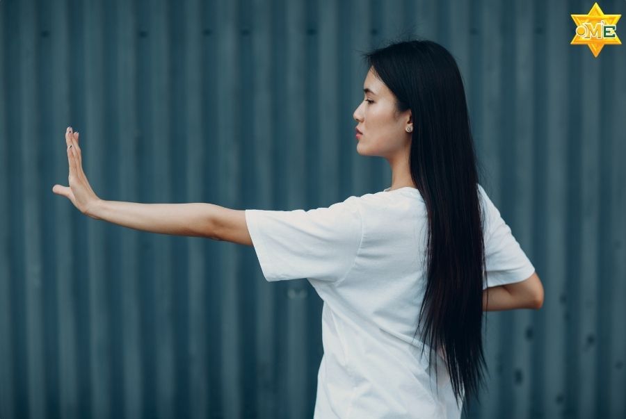 Lưu ý khi luyện tập khí công dưỡng sinh y học