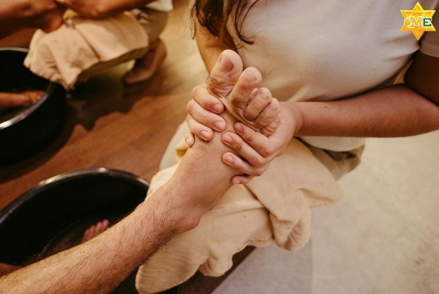 Quan điểm của Y học cổ truyền về người mắc bệnh Gút