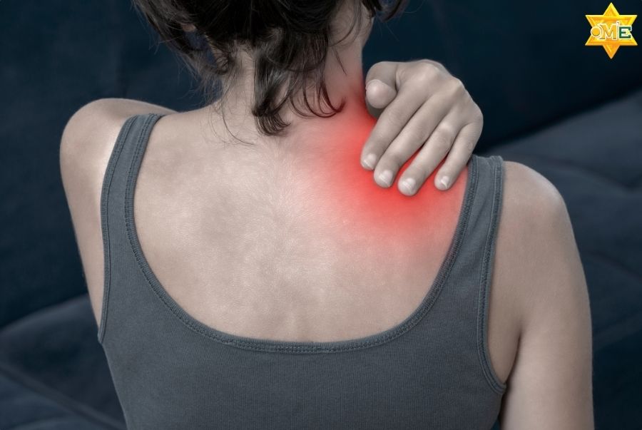 Có thể tự tập phục hồi cổ vai gáy tại nhà không?