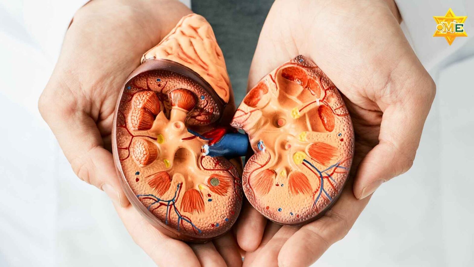 Các giai đoạn suy thận mạn