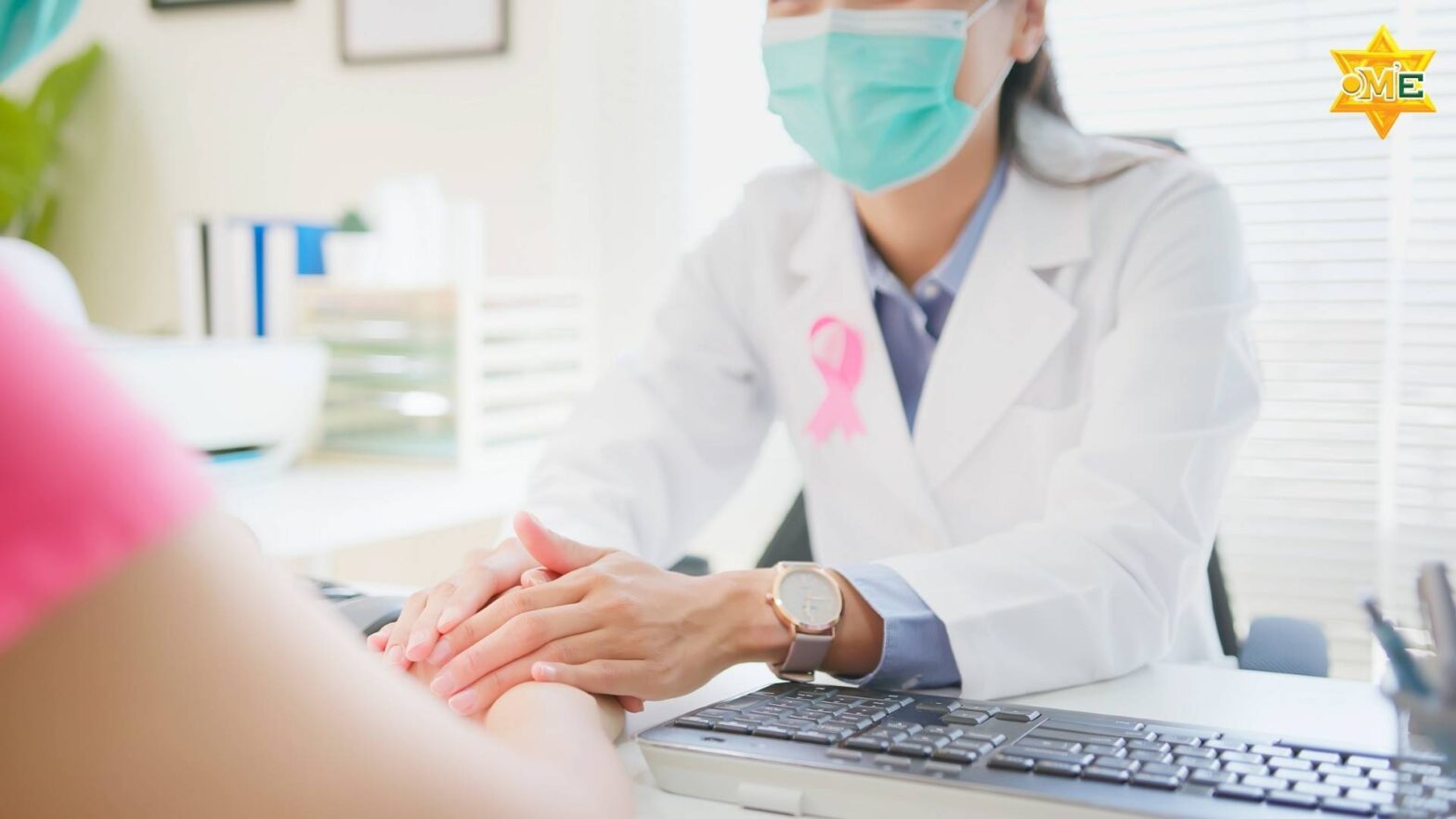 Nguyên tắc dinh dưỡng trong chế độ ăn cho người ung thư vú