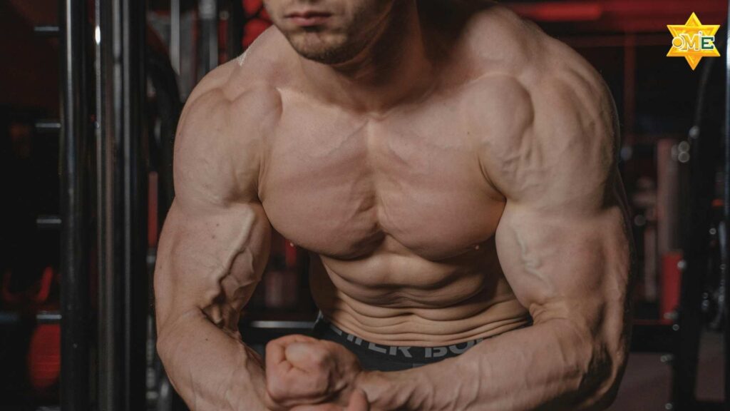 lợi ích chế độ ăn cho người tăng cơ giảm mỡ