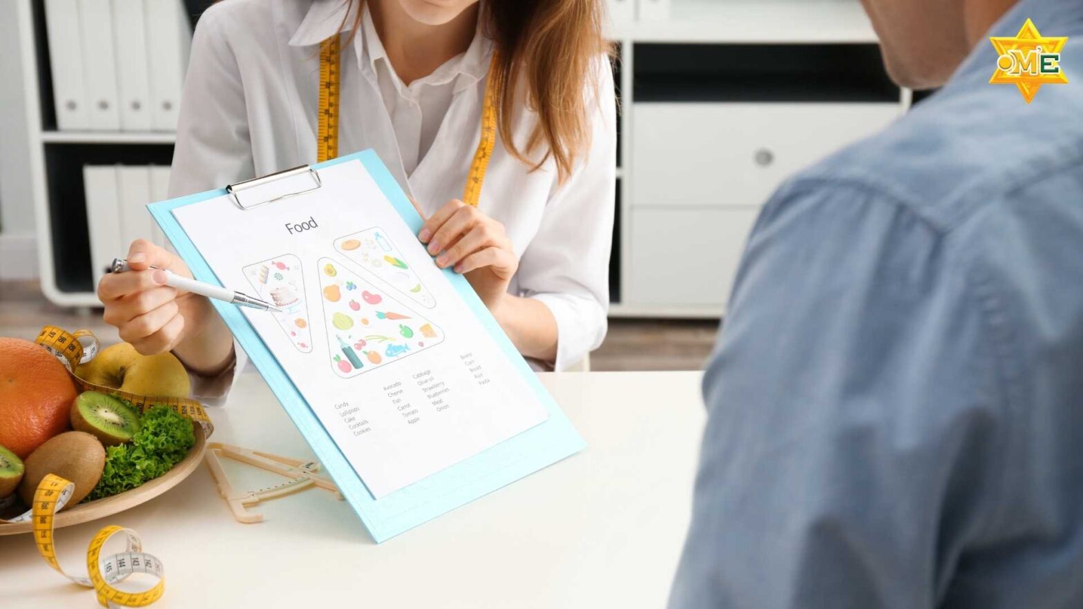 Bác sĩ hướng dẫn dinh dưỡng cho bệnh nhân ung thư gan theo từng giai đoạn điều trị