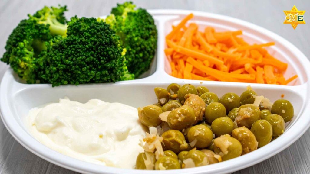 Chế độ ăn cho người ung thư phổi