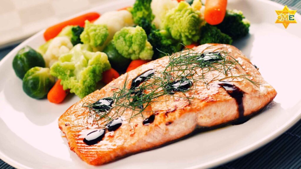 Người ung thư phổi nên ăn gì