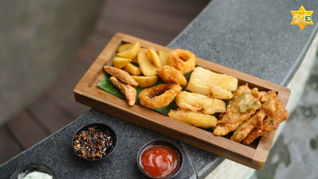 Người ung thư phổi kiêng gì