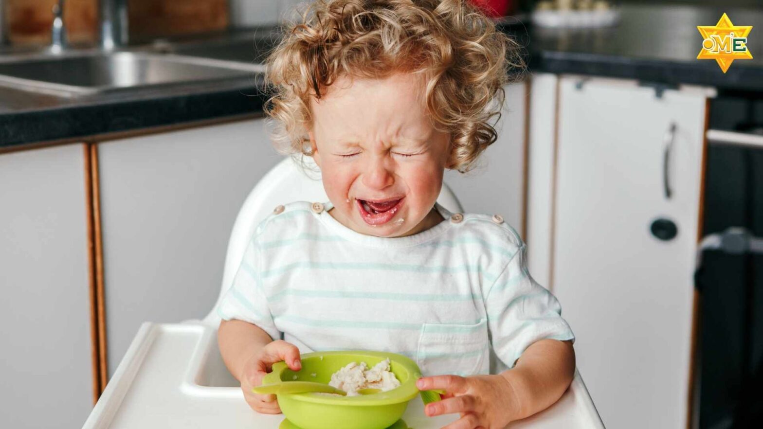 Nguyên nhân thiếu máu ở trẻ do chế độ ăn nghèo sắt và bệnh lý đường ruột