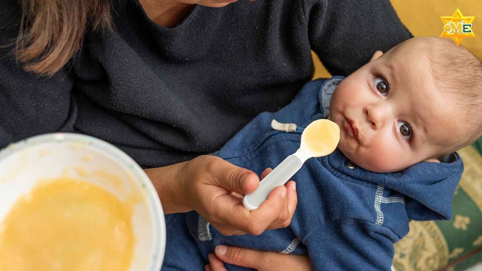 Trẻ mới ốm dậy cần được bồi bổ dinh dưỡng để nhanh hồi phục