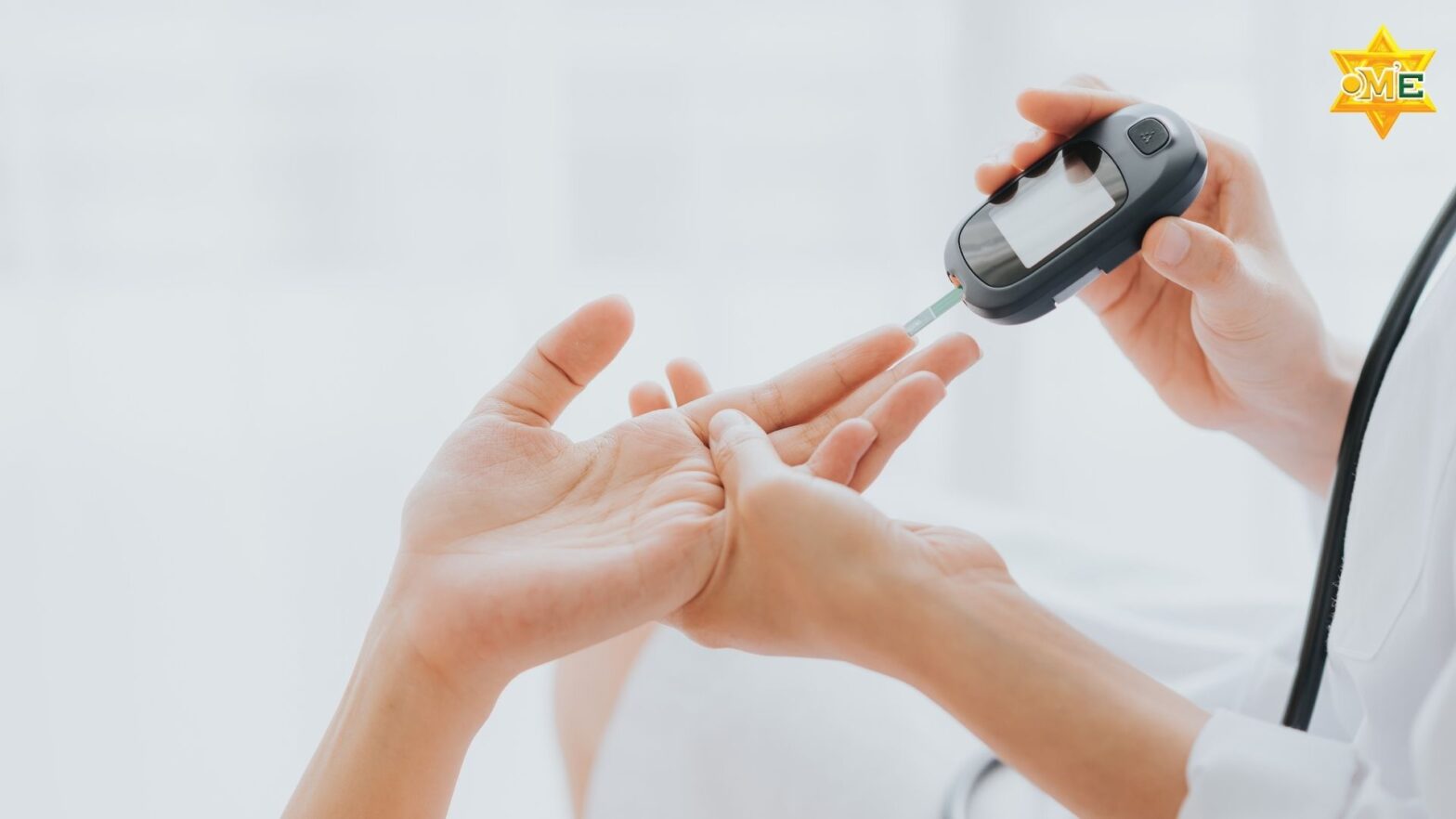 chỉ số bao nhiêu là nguy hiểm ở người tiểu đường type 2