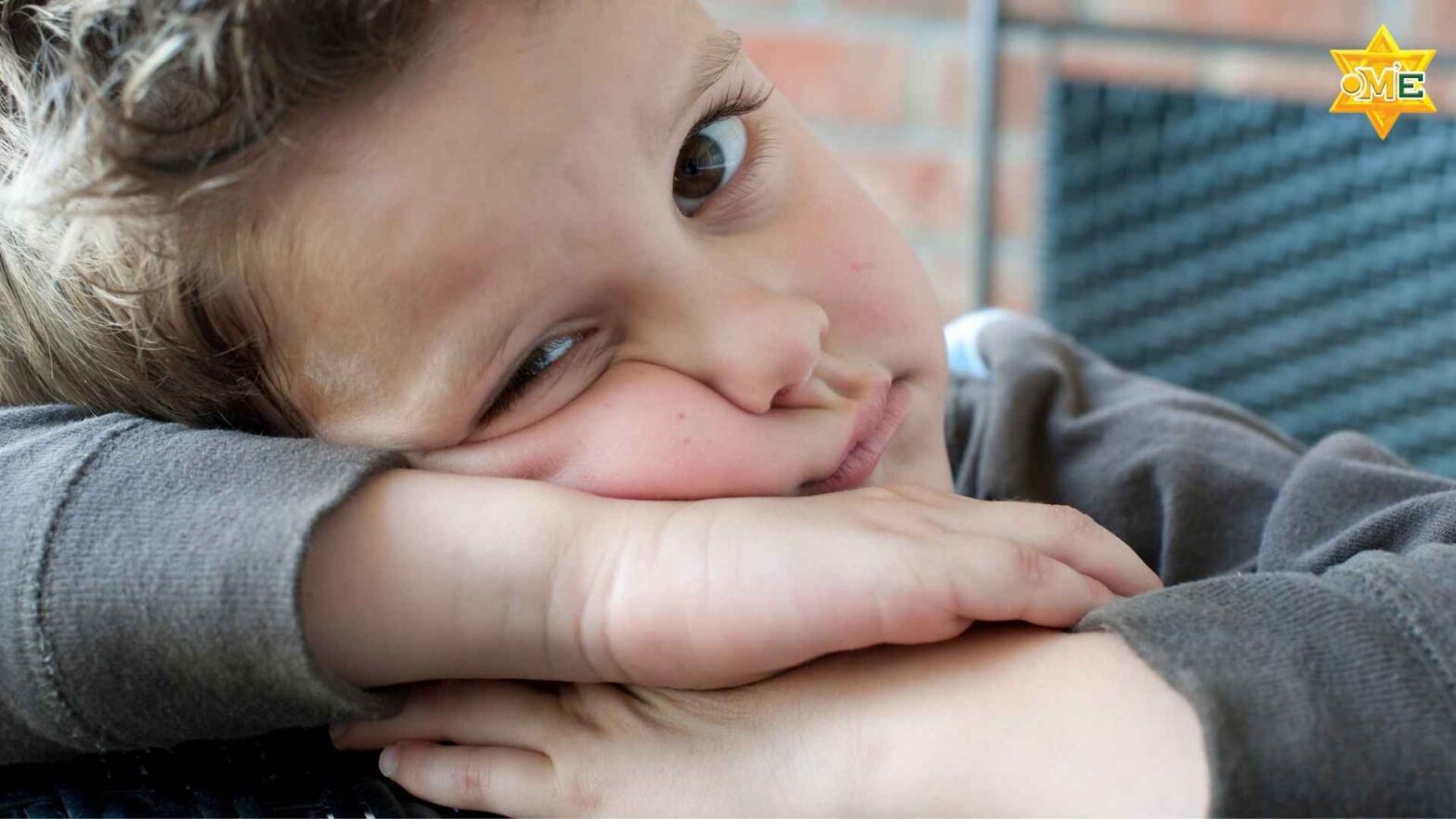 Trẻ thiếu sắt thường xuyên mệt mỏi