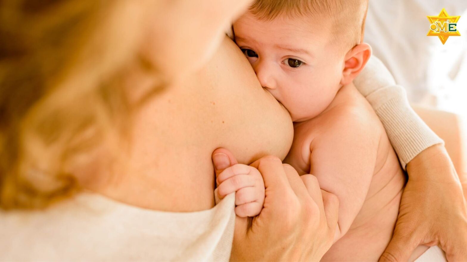 Dinh dưỡng phát triển trí não cho trẻ sơ sinh và 2 tuổi