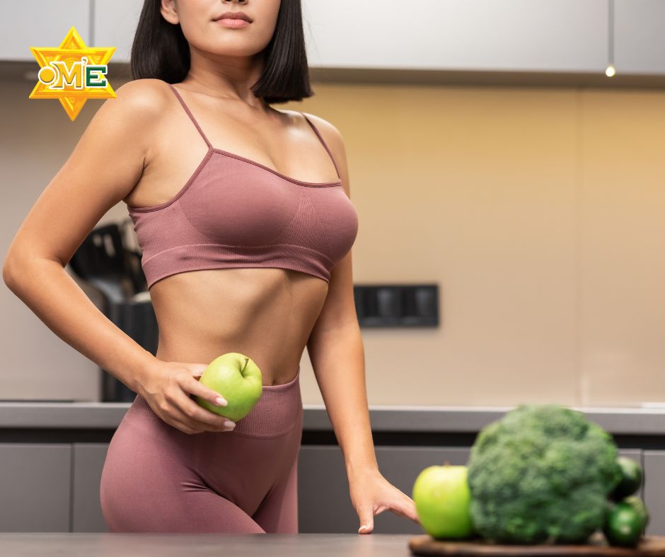 Dinh dưỡng cho người gầy hấp thụ kém