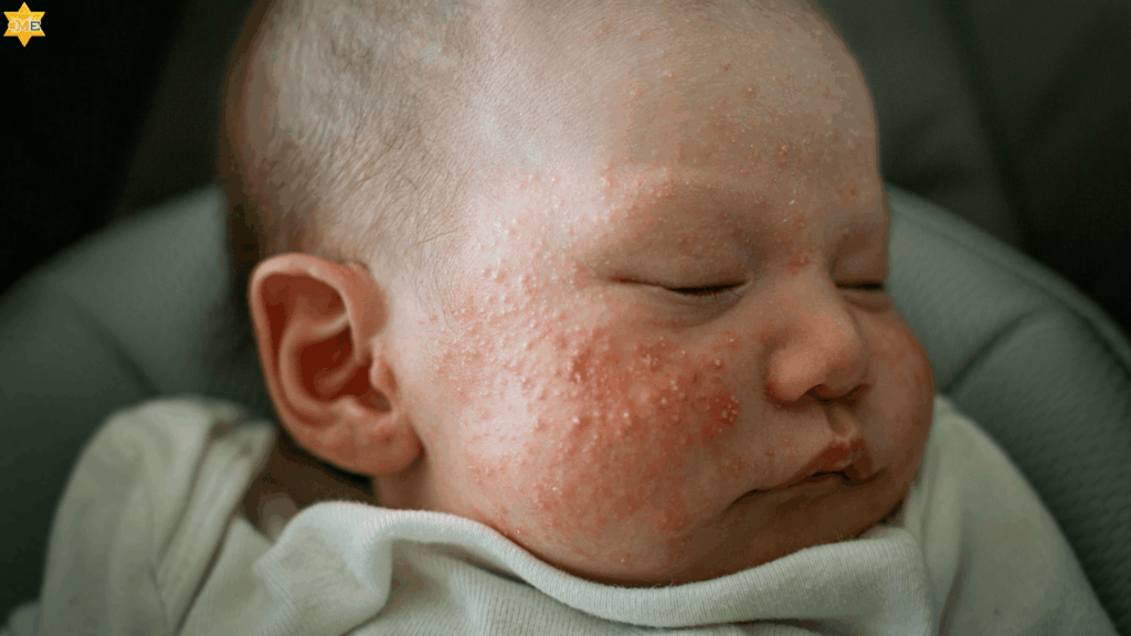 Nhận biết mụn kê