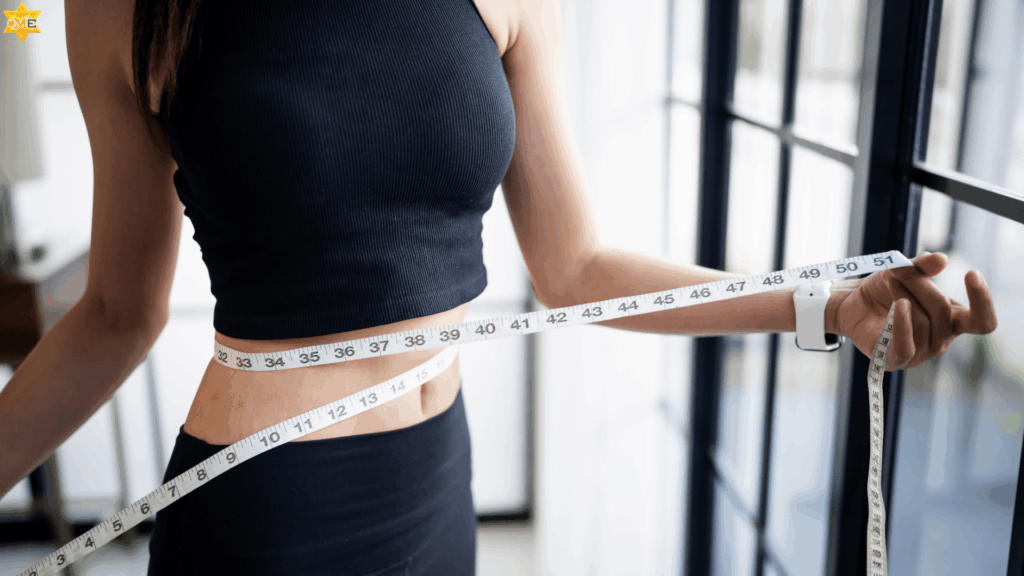 Lợi ích của bấm huyệt giảm mỡ bụng