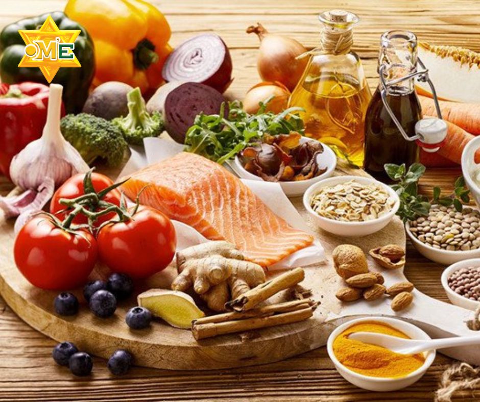 Dinh dưỡng cho người bệnh viêm tụy mạn