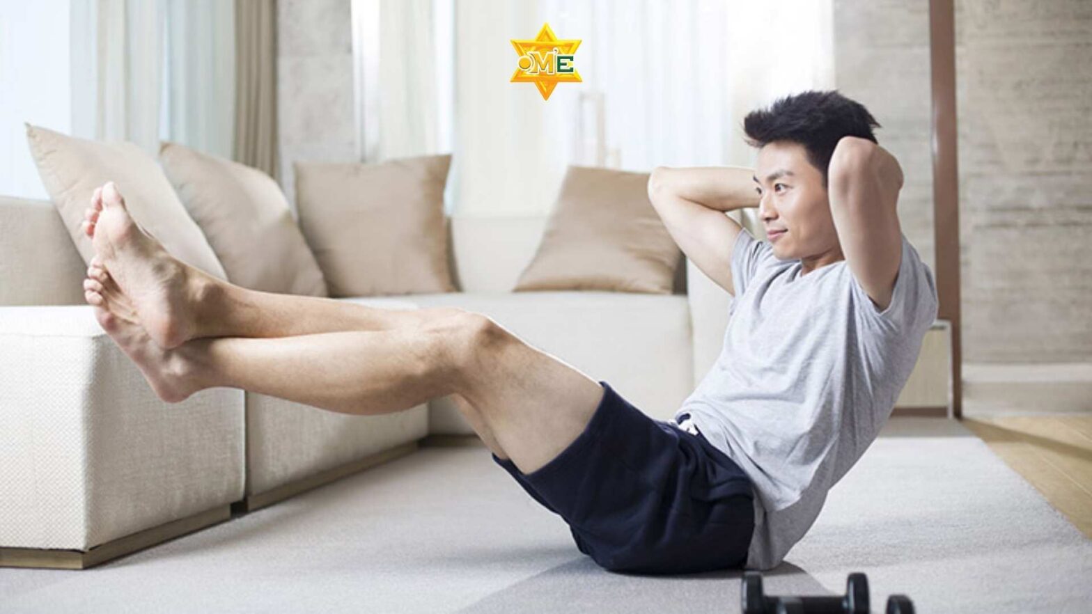 Bài tập yoga tăng cường sinh lực nam