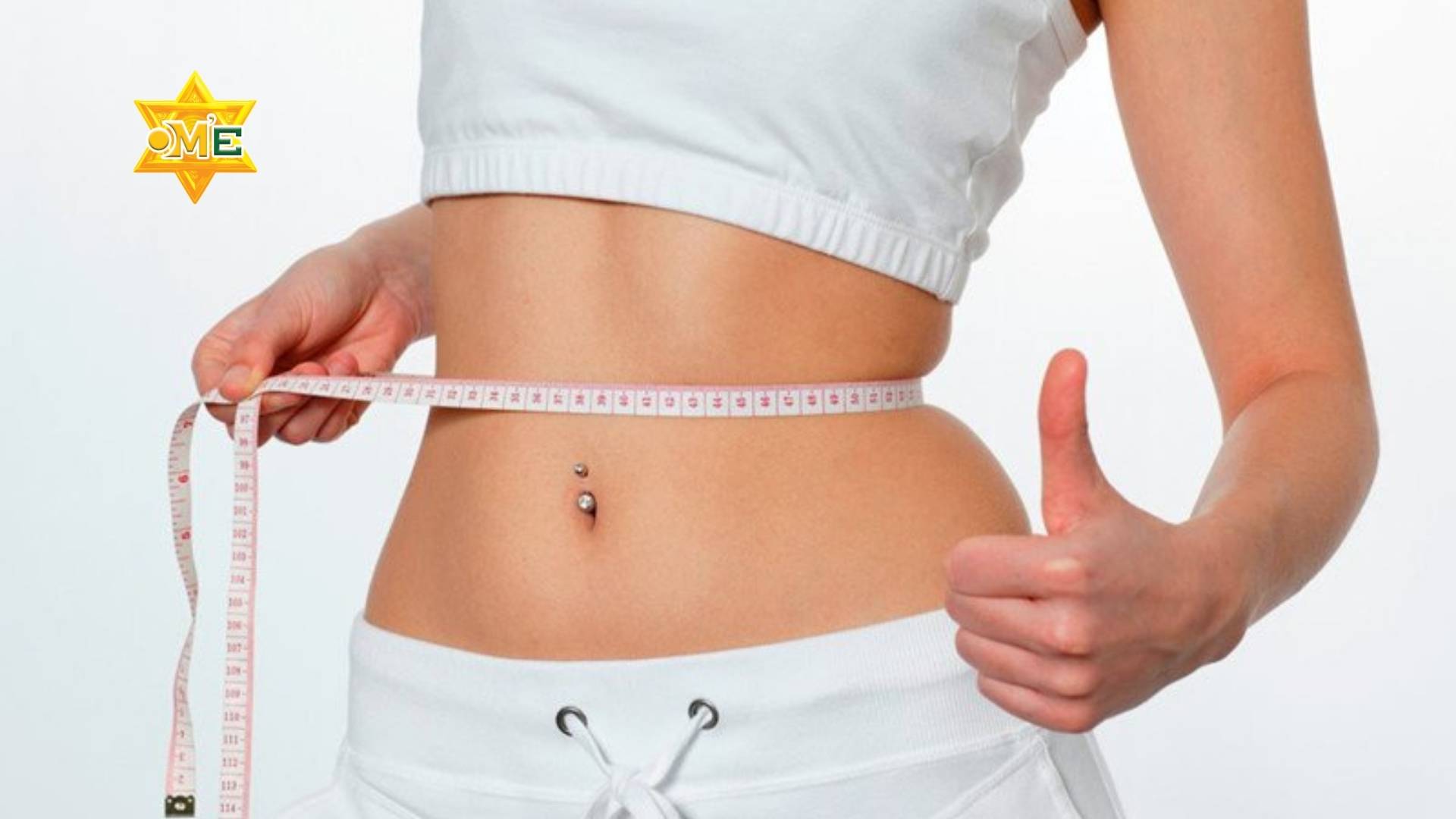 Các động tác yoga giảm mỡ bụng giúp vòng eo thon gọn không tưởng