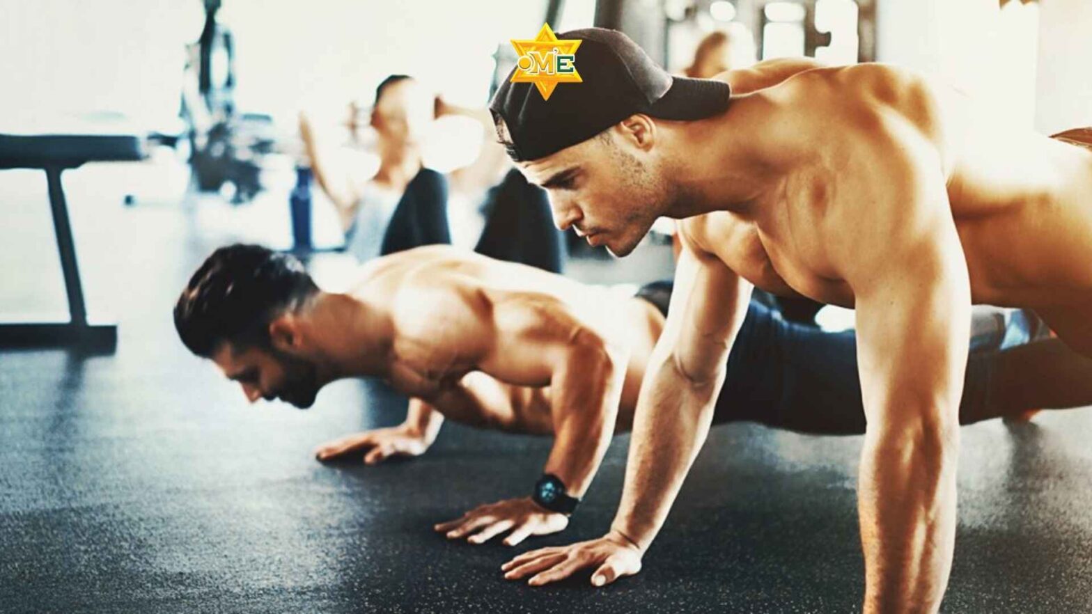 Bài Tập Tăng Thể Lực Sức Bền Hiệu Quả Với Yoga