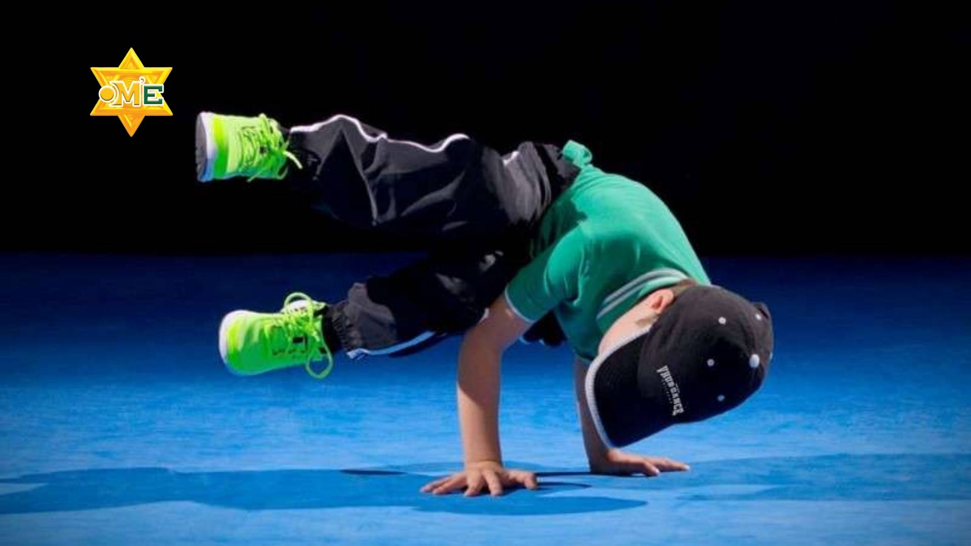 Breaking cho người mới học là gì?