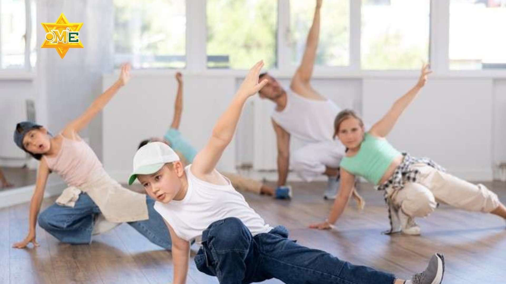 Breaking cho người mới học là gì?