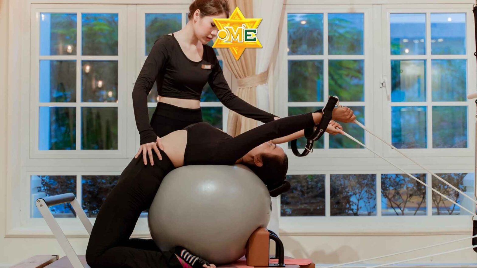 Các tư thế yoga chống gù lưng hiệu quả