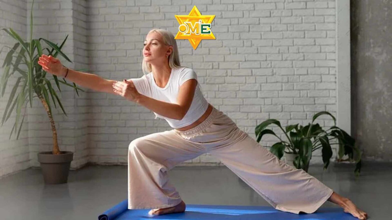 Yoga nâng cao sức khỏe toàn diện