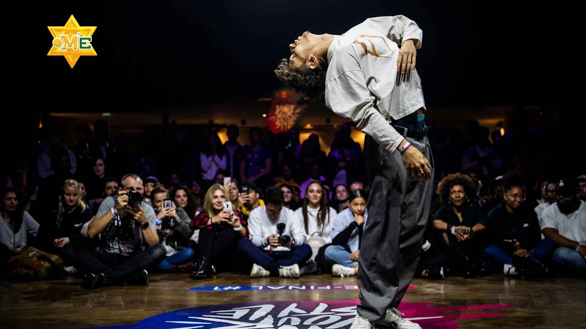 Học Popping Cơ Bản