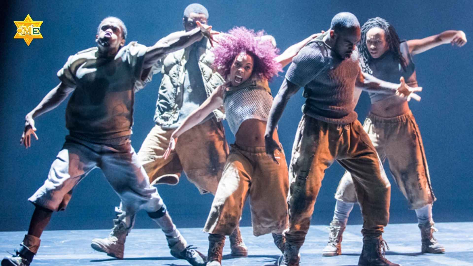 Học Popping Cơ Bản