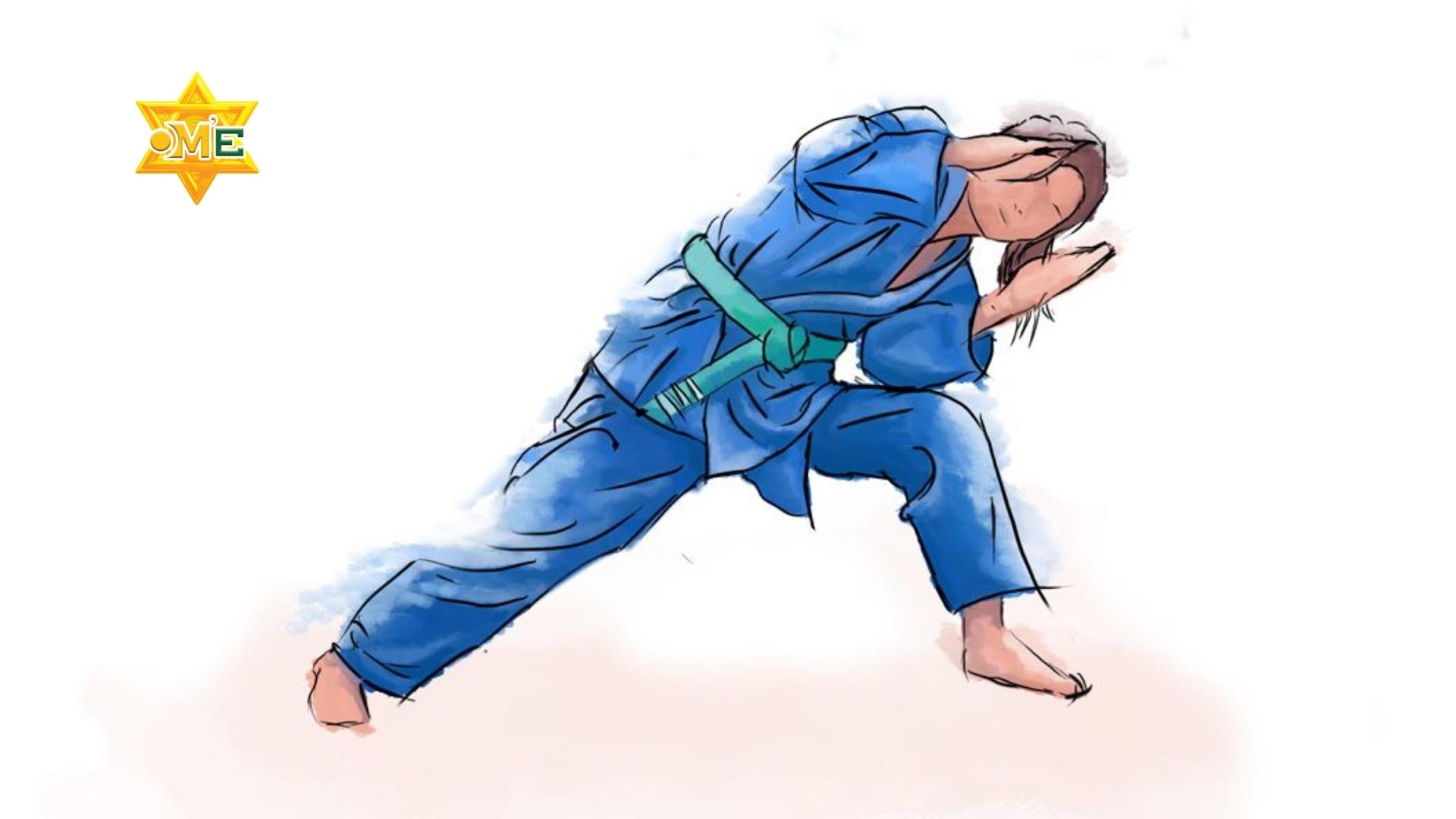 Kỹ thuật căn bản Vovinam