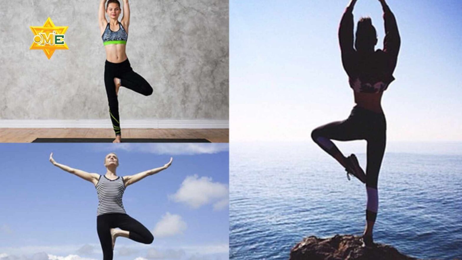 Yoga phục hồi năng lượng